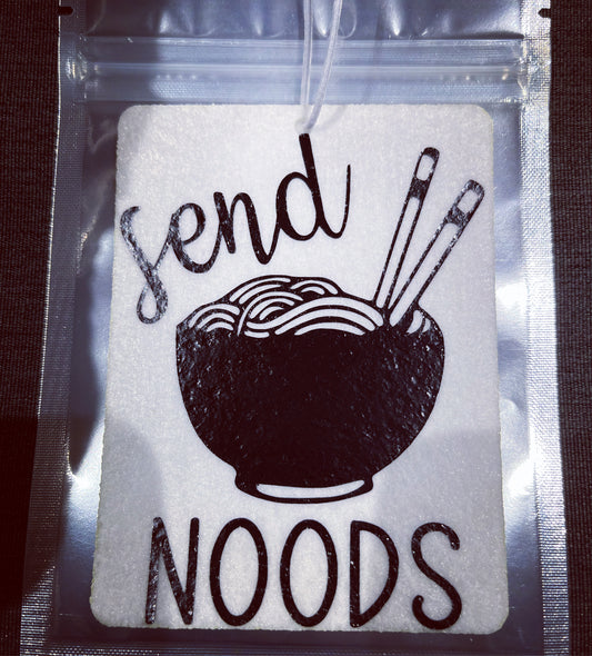Send Noods
